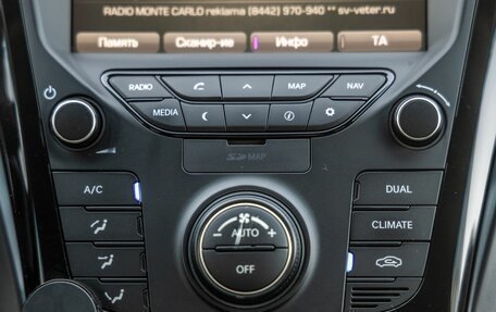 Hyundai i40 I рестайлинг, 2016 год, 1 158 000 рублей, 23 фотография
