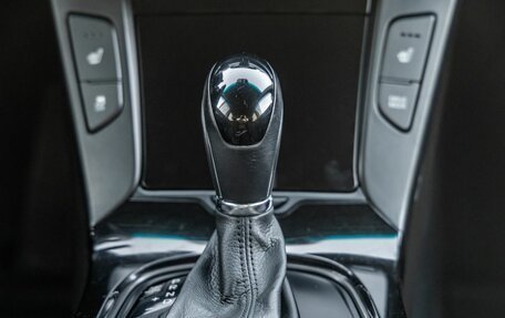 Hyundai i40 I рестайлинг, 2016 год, 1 158 000 рублей, 25 фотография