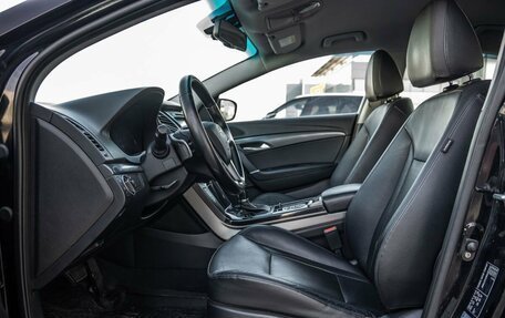 Hyundai i40 I рестайлинг, 2016 год, 1 158 000 рублей, 32 фотография