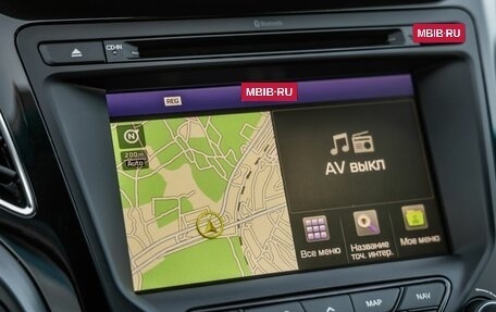 Hyundai i40 I рестайлинг, 2016 год, 1 158 000 рублей, 29 фотография