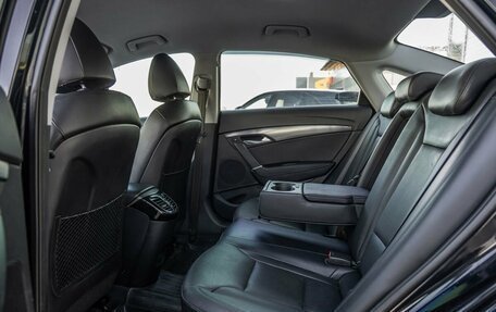 Hyundai i40 I рестайлинг, 2016 год, 1 158 000 рублей, 34 фотография
