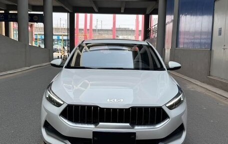 KIA K3, 2021 год, 1 388 000 рублей, 4 фотография