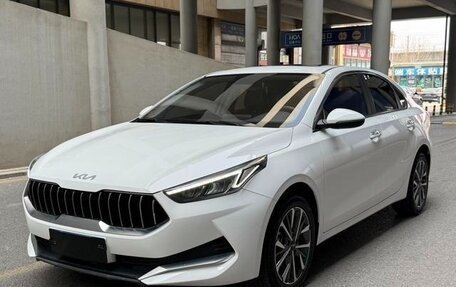 KIA K3, 2021 год, 1 388 000 рублей, 5 фотография