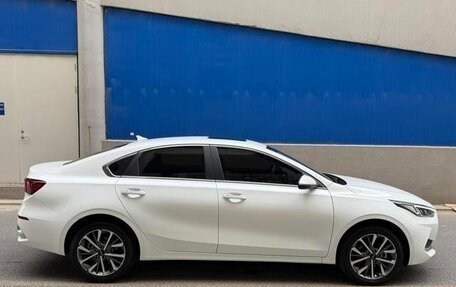 KIA K3, 2021 год, 1 388 000 рублей, 3 фотография