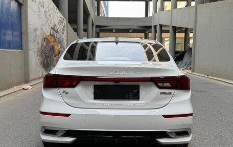 KIA K3, 2021 год, 1 388 000 рублей, 7 фотография