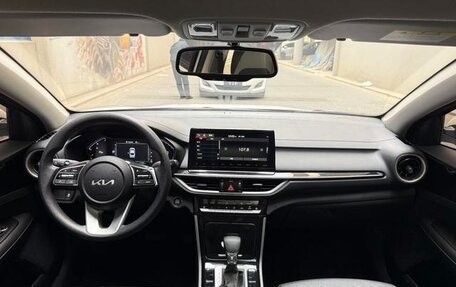 KIA K3, 2021 год, 1 388 000 рублей, 8 фотография
