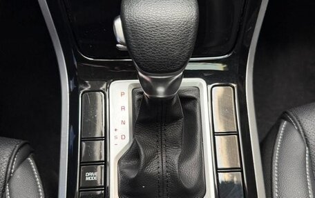KIA K3, 2021 год, 1 388 000 рублей, 15 фотография