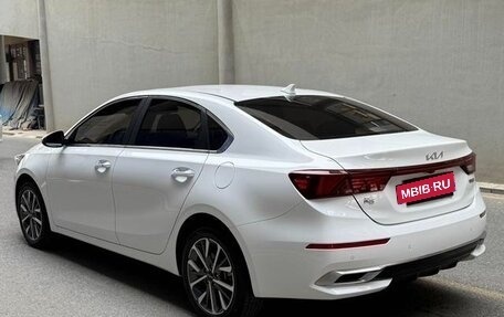 KIA K3, 2021 год, 1 388 000 рублей, 2 фотография
