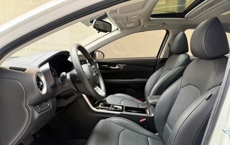 KIA K3, 2021 год, 1 388 000 рублей, 16 фотография