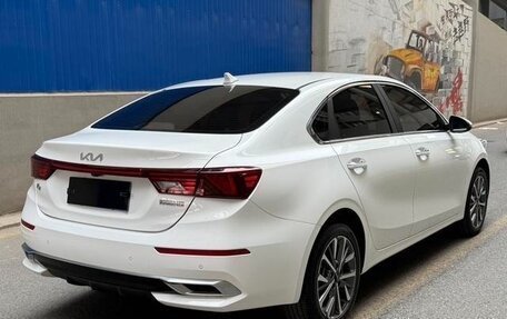 KIA K3, 2021 год, 1 388 000 рублей, 18 фотография