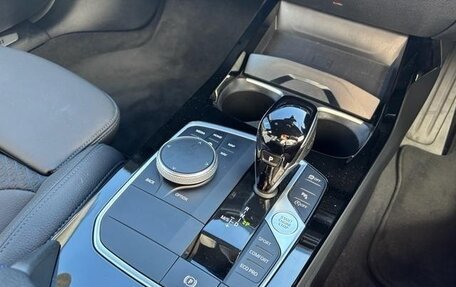 BMW 1 серия, 2022 год, 1 313 000 рублей, 15 фотография