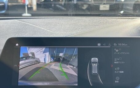 BMW 1 серия, 2022 год, 1 313 000 рублей, 16 фотография