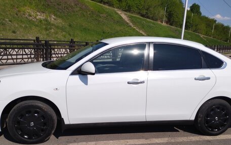 Nissan Almera, 2016 год, 600 000 рублей, 4 фотография