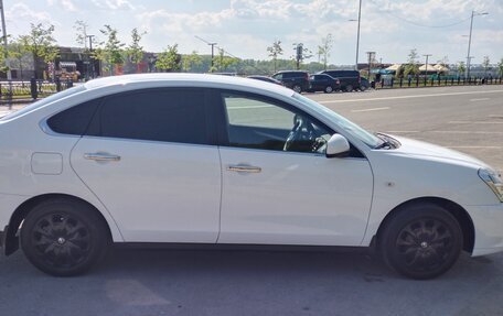Nissan Almera, 2016 год, 600 000 рублей, 3 фотография
