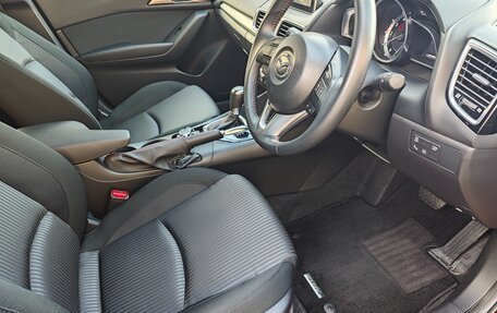Mazda Axela, 2015 год, 1 290 000 рублей, 11 фотография