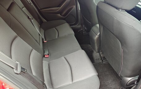Mazda Axela, 2015 год, 1 290 000 рублей, 16 фотография