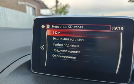 Mazda Axela, 2015 год, 1 290 000 рублей, 9 фотография