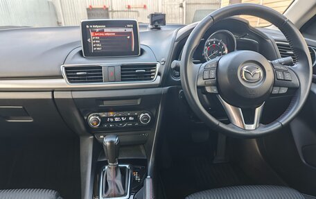 Mazda Axela, 2015 год, 1 290 000 рублей, 7 фотография