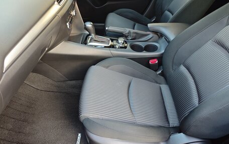 Mazda Axela, 2015 год, 1 290 000 рублей, 17 фотография