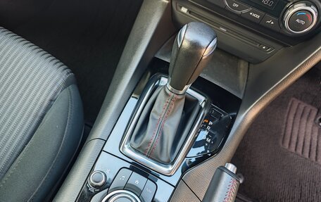 Mazda Axela, 2015 год, 1 290 000 рублей, 14 фотография