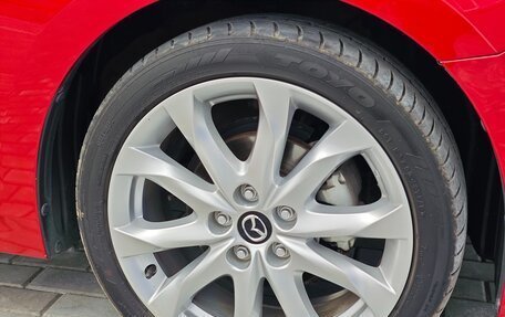 Mazda Axela, 2015 год, 1 290 000 рублей, 18 фотография