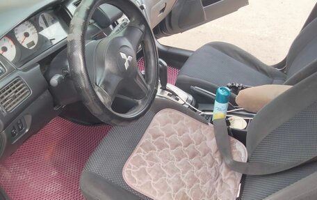 Mitsubishi Lancer IX, 2006 год, 450 000 рублей, 8 фотография