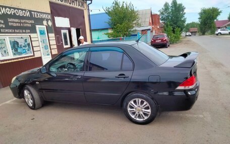 Mitsubishi Lancer IX, 2006 год, 450 000 рублей, 4 фотография