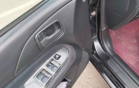 Mitsubishi Lancer IX, 2006 год, 450 000 рублей, 10 фотография