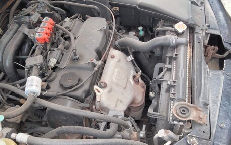Mitsubishi Lancer IX, 2006 год, 450 000 рублей, 13 фотография