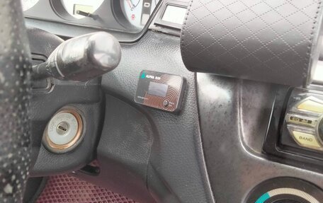 Mitsubishi Lancer IX, 2006 год, 450 000 рублей, 12 фотография