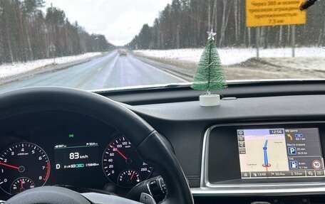 KIA Optima IV, 2019 год, 1 300 000 рублей, 8 фотография