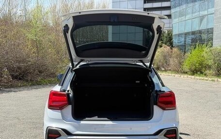 Audi Q2 I, 2021 год, 1 605 000 рублей, 12 фотография