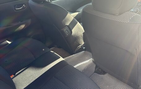 Nissan Leaf I, 2013 год, 625 000 рублей, 8 фотография