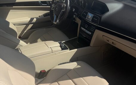 Mercedes-Benz E-Класс, 2016 год, 3 250 000 рублей, 7 фотография