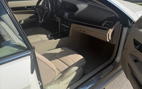 Mercedes-Benz E-Класс, 2016 год, 3 250 000 рублей, 6 фотография