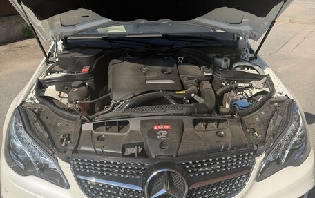 Mercedes-Benz E-Класс, 2016 год, 3 250 000 рублей, 16 фотография