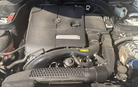 Mercedes-Benz E-Класс, 2016 год, 3 250 000 рублей, 13 фотография