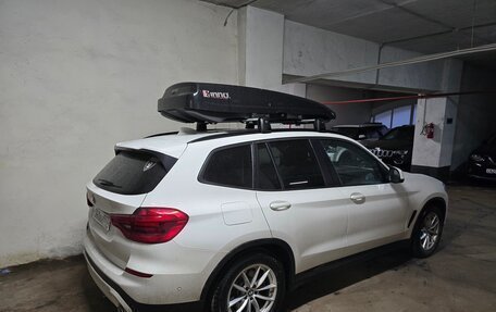 BMW X3, 2019 год, 3 400 000 рублей, 6 фотография