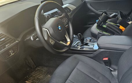 BMW X3, 2019 год, 3 400 000 рублей, 2 фотография