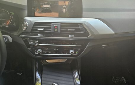 BMW X3, 2019 год, 3 400 000 рублей, 4 фотография