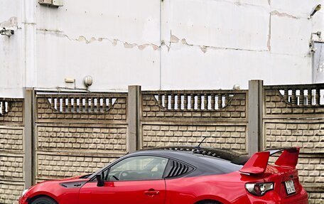 Toyota GT86 I, 2012 год, 2 300 000 рублей, 2 фотография