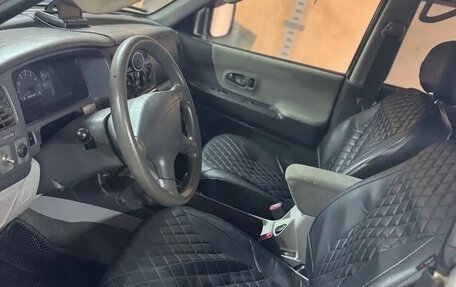 Mitsubishi Montero Sport, 2003 год, 550 000 рублей, 5 фотография