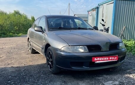 Mitsubishi Carisma I, 2002 год, 165 000 рублей, 4 фотография