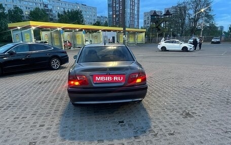 Mitsubishi Carisma I, 2002 год, 165 000 рублей, 5 фотография