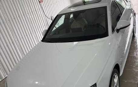 Audi A4, 2021 год, 3 200 000 рублей, 2 фотография
