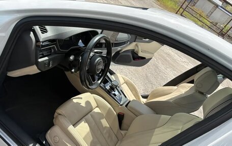 Audi A4, 2021 год, 3 200 000 рублей, 6 фотография