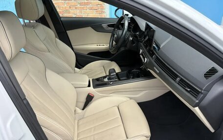 Audi A4, 2021 год, 3 200 000 рублей, 5 фотография
