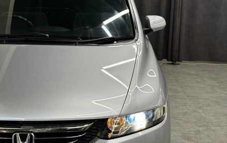 Honda Odyssey III, 2004 год, 932 000 рублей, 7 фотография