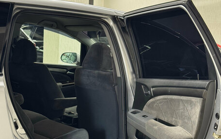 Honda Odyssey III, 2004 год, 932 000 рублей, 16 фотография