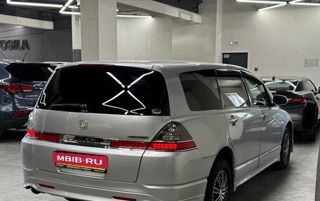 Honda Odyssey III, 2004 год, 932 000 рублей, 10 фотография